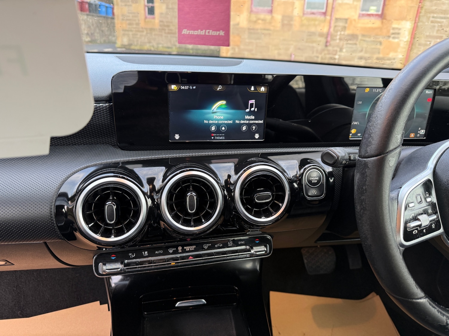 Used Mercedes-Benz A-Class 2019 for sale - 77627699: Photo 28