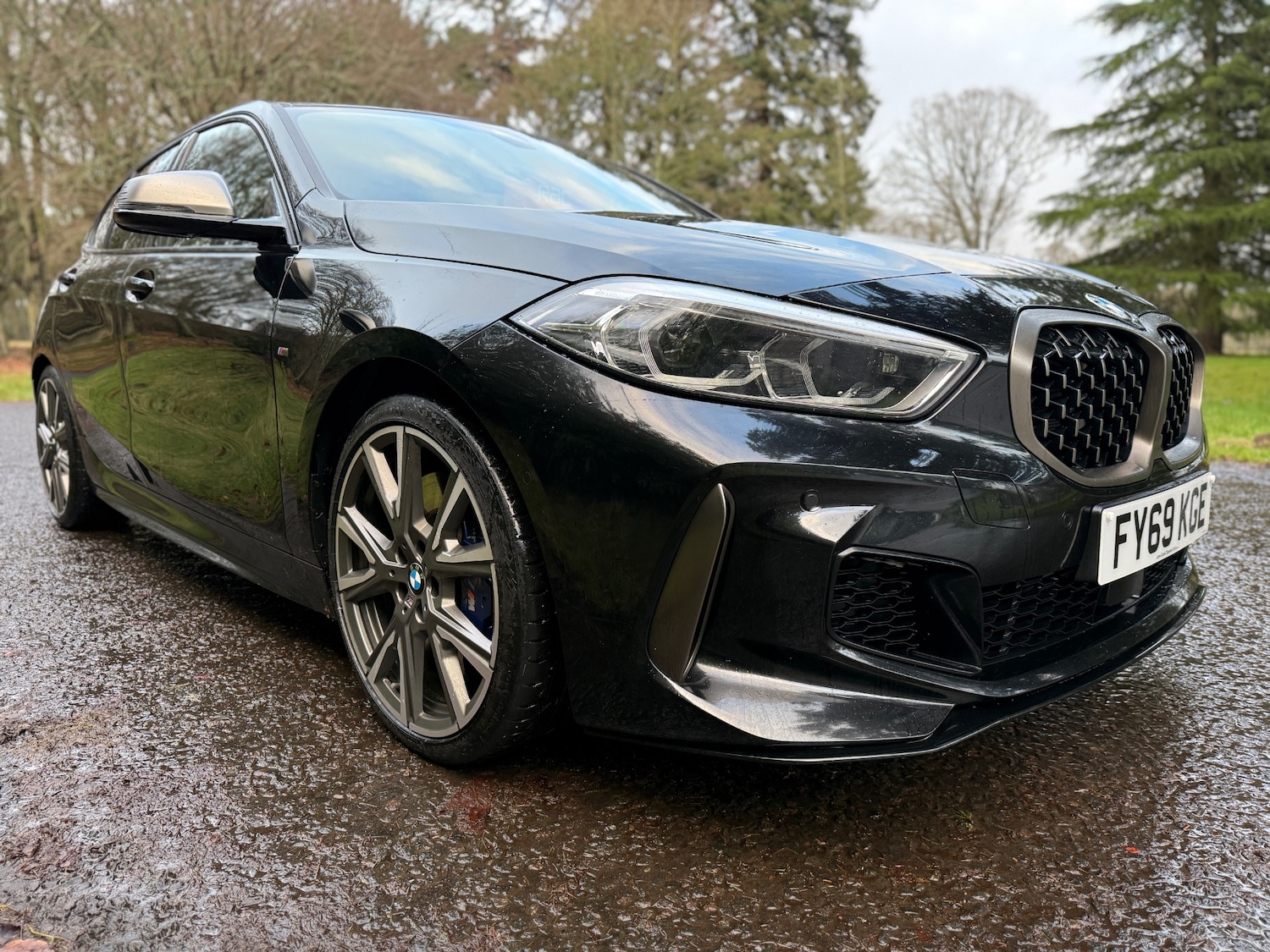 Used BMW 1 Series 2019 for sale - 77438497: Photo 10