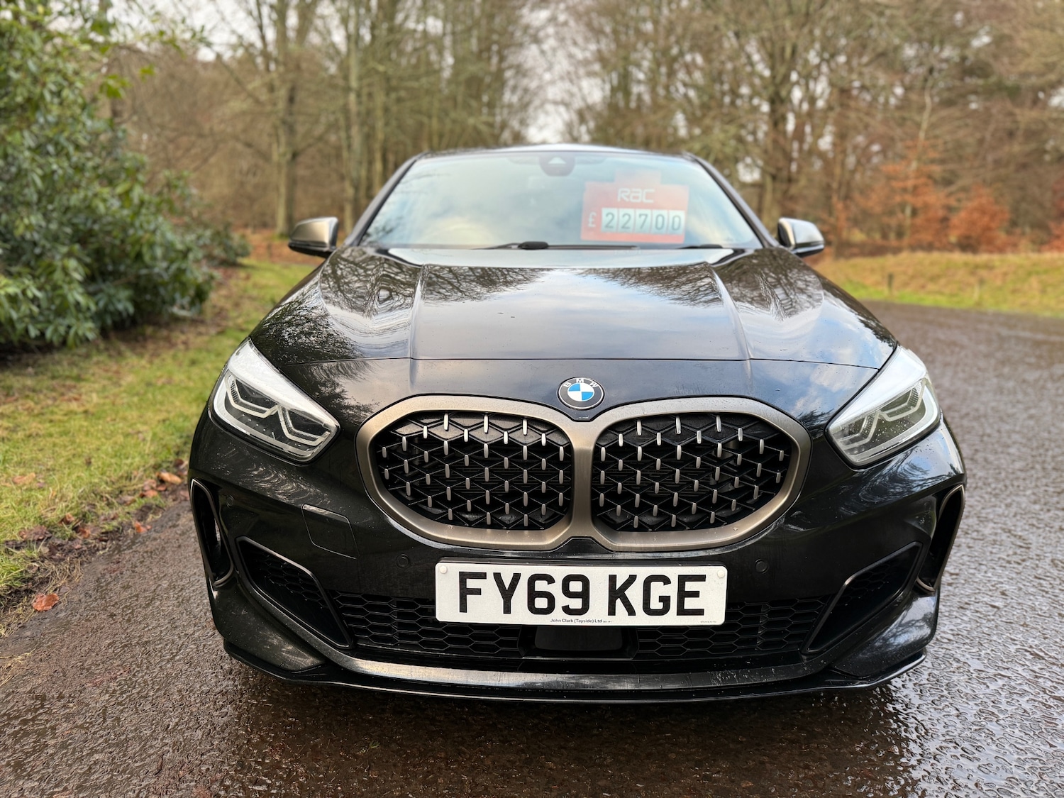 Used BMW 1 Series 2019 for sale - 77438497: Photo 11