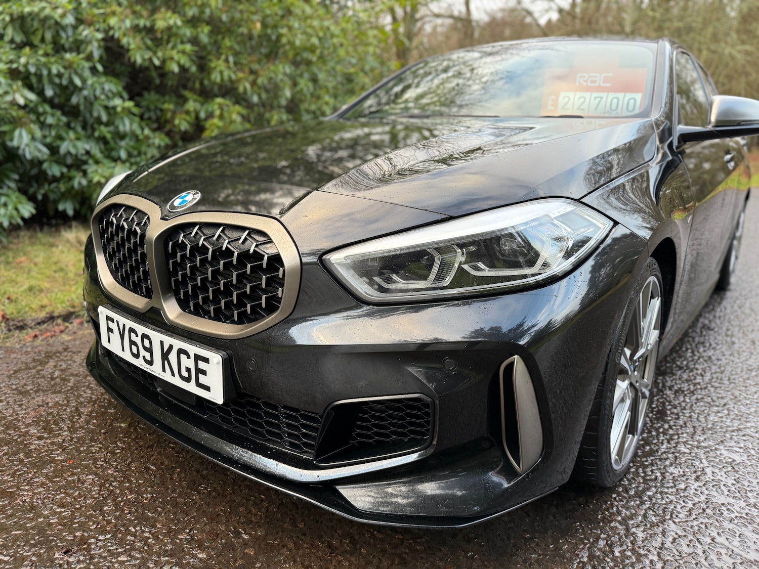 Used BMW 1 Series 2019 for sale - 77438497: Photo 12