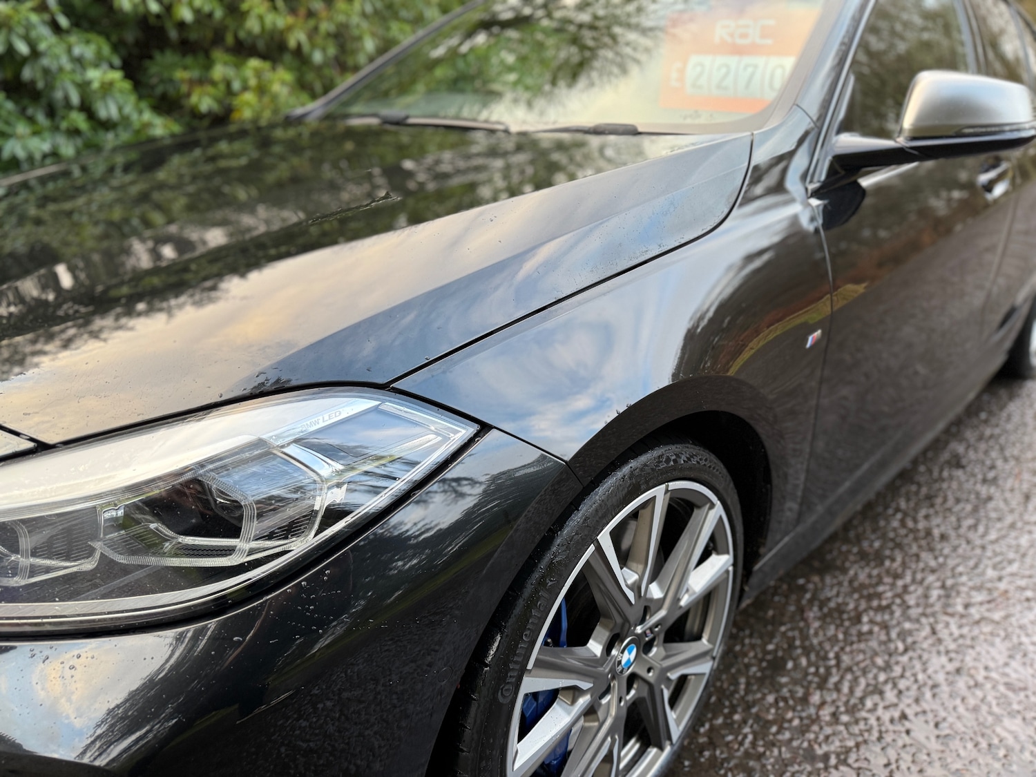 Used BMW 1 Series 2019 for sale - 77438497: Photo 13