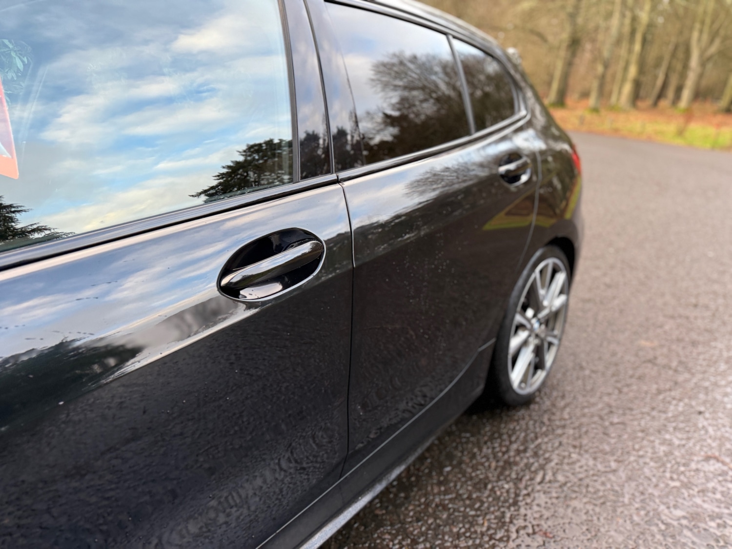 Used BMW 1 Series 2019 for sale - 77438497: Photo 15