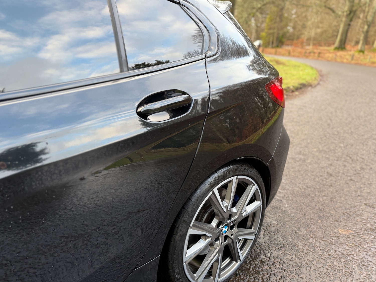 Used BMW 1 Series 2019 for sale - 77438497: Photo 16