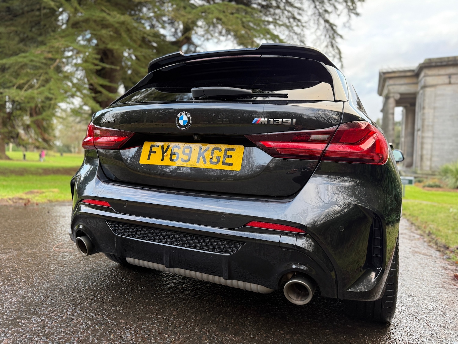 Used BMW 1 Series 2019 for sale - 77438497: Photo 17