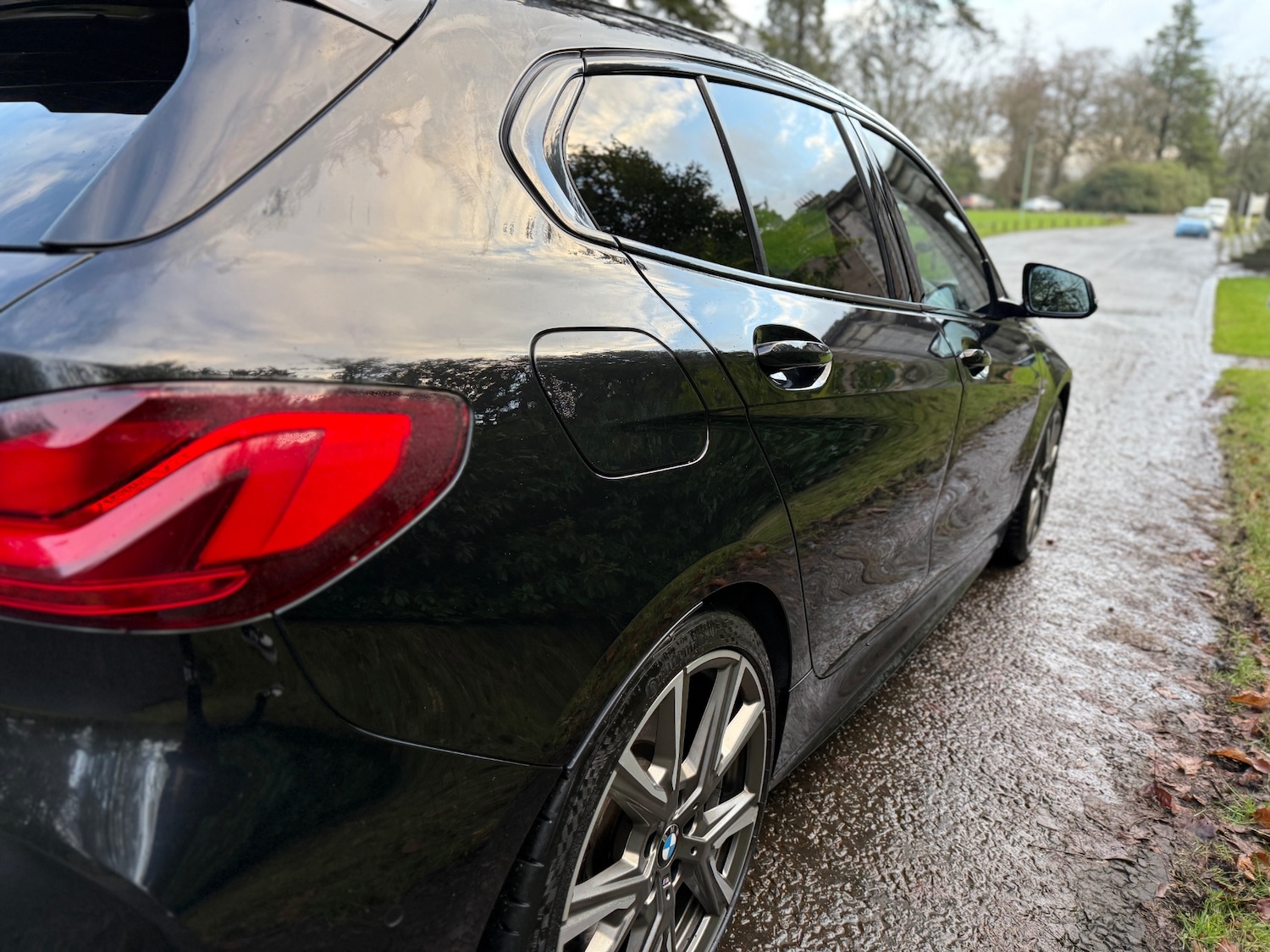 Used BMW 1 Series 2019 for sale - 77438497: Photo 18