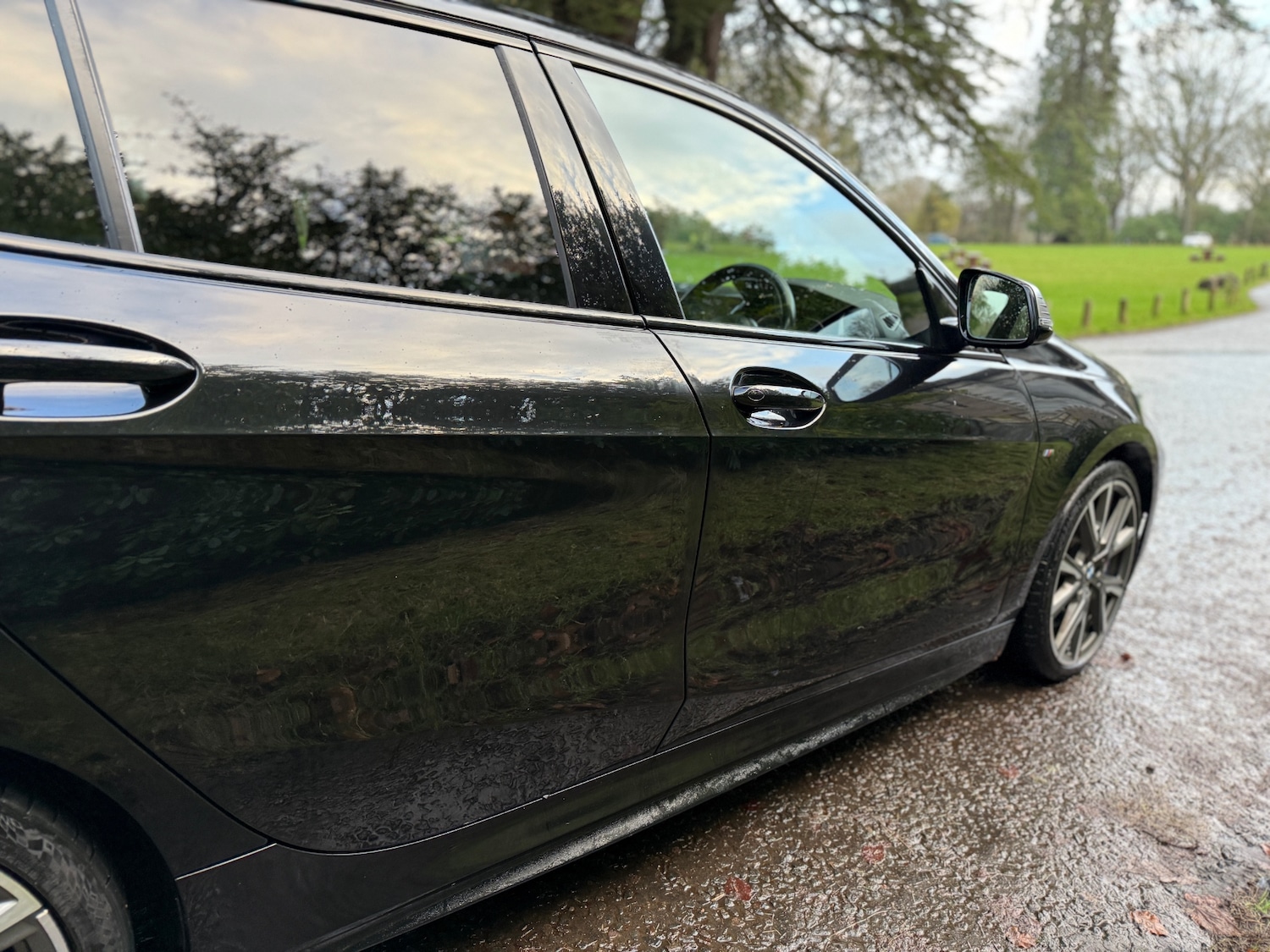 Used BMW 1 Series 2019 for sale - 77438497: Photo 19