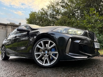 Used BMW 1 Series 2019 for sale - 77438497: Photo