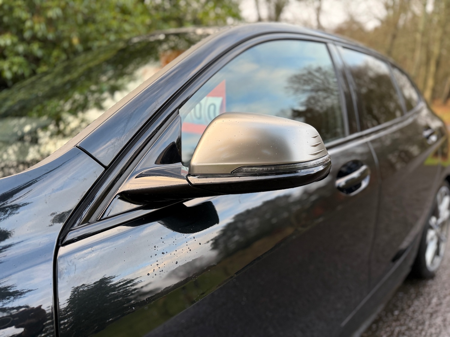 Used BMW 1 Series 2019 for sale - 77438497: Photo 21