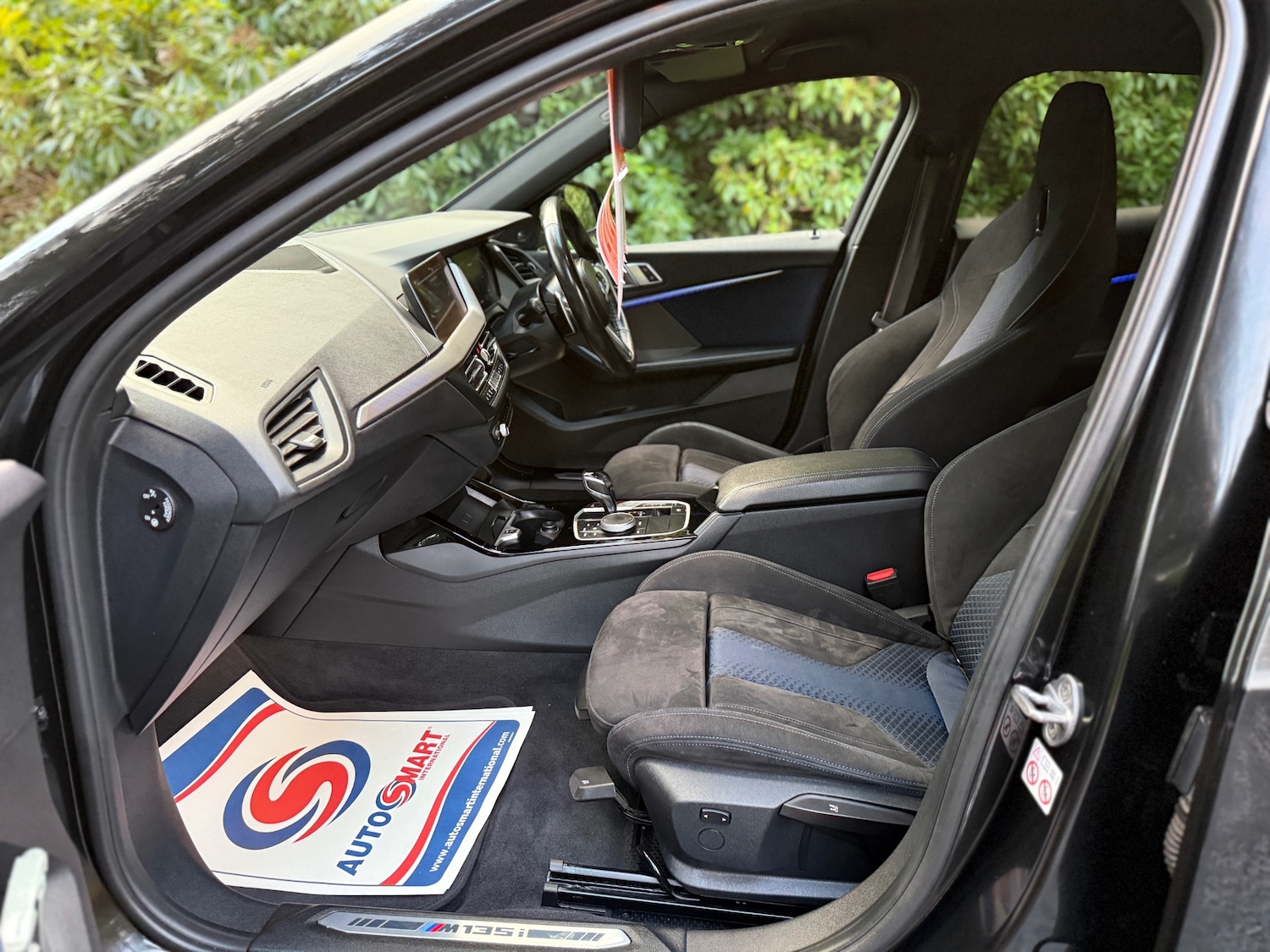 Used BMW 1 Series 2019 for sale - 77438497: Photo 22