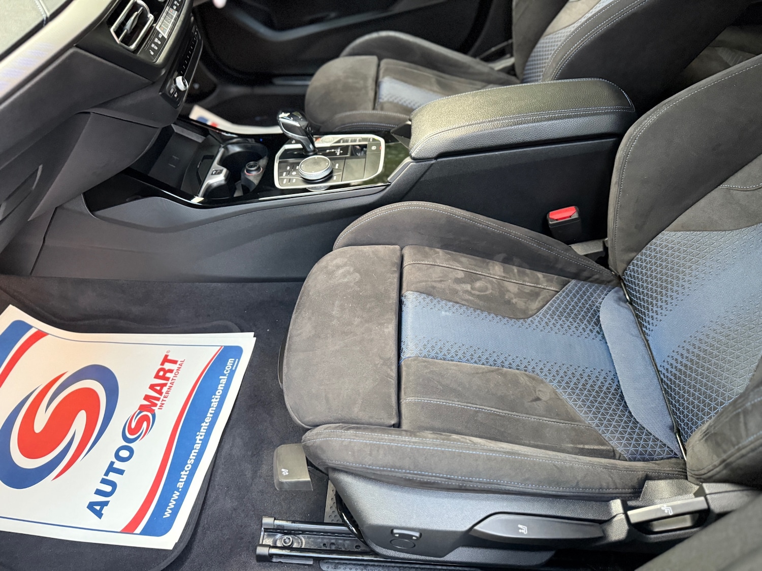 Used BMW 1 Series 2019 for sale - 77438497: Photo 24