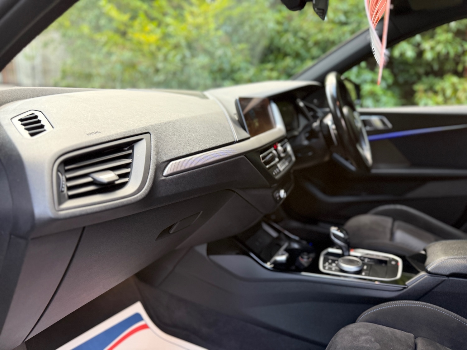 Used BMW 1 Series 2019 for sale - 77438497: Photo 25