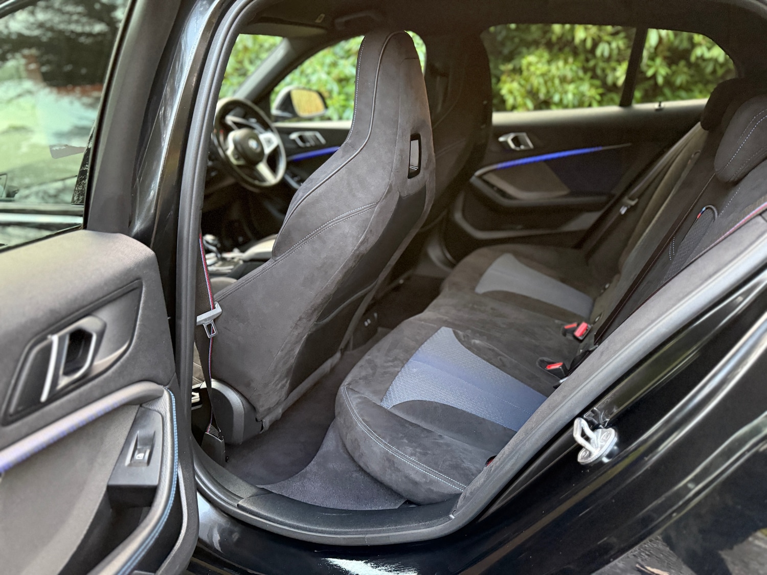 Used BMW 1 Series 2019 for sale - 77438497: Photo 26