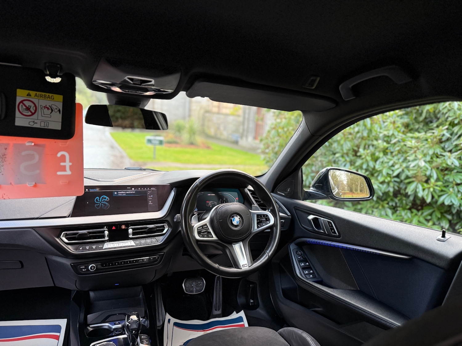 Used BMW 1 Series 2019 for sale - 77438497: Photo 29