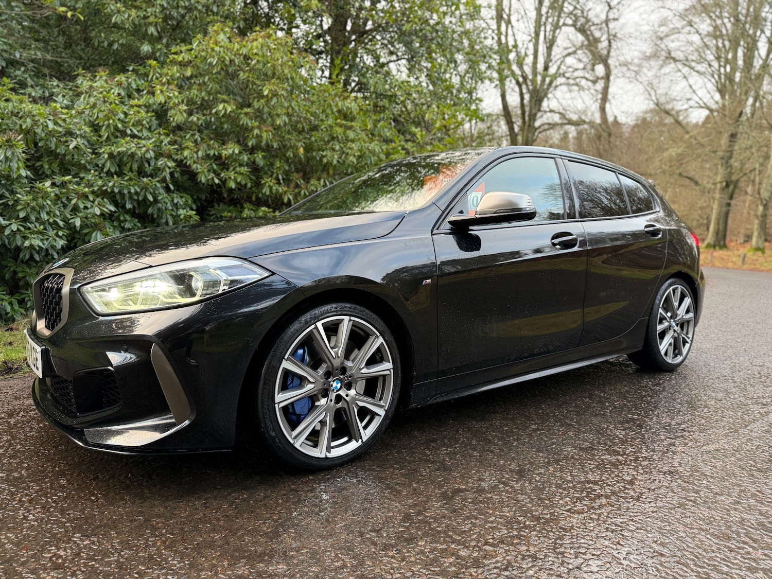 Used BMW 1 Series 2019 for sale - 77438497: Photo 3