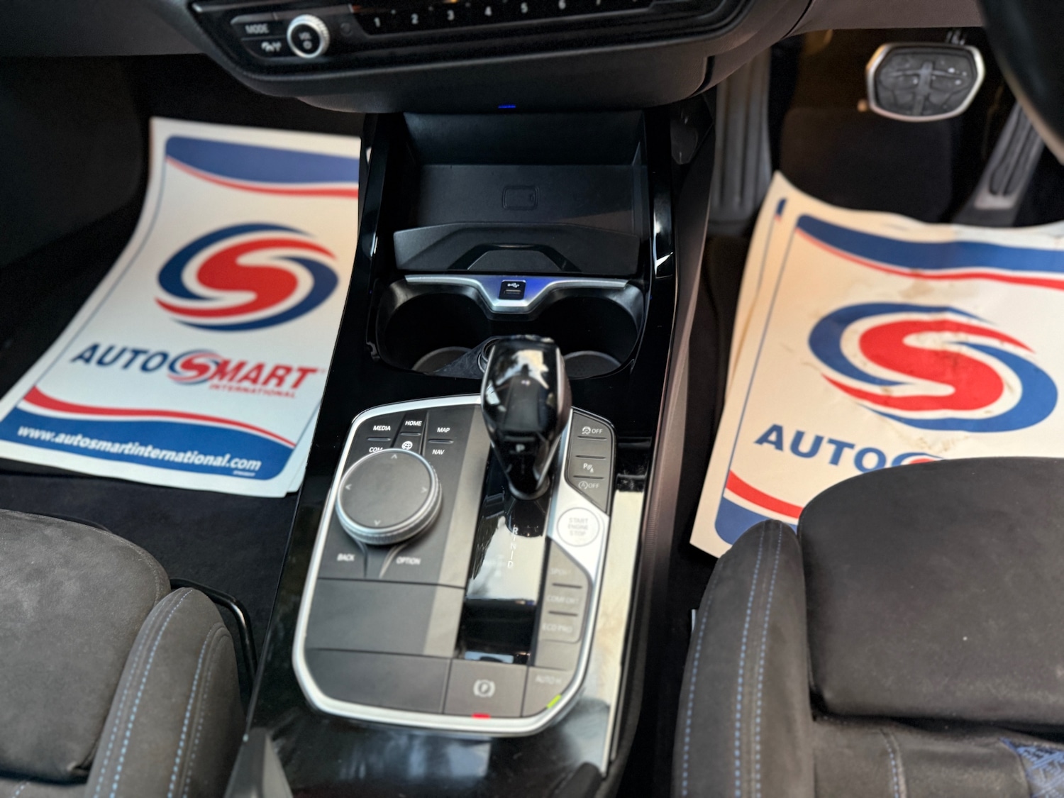 Used BMW 1 Series 2019 for sale - 77438497: Photo 32