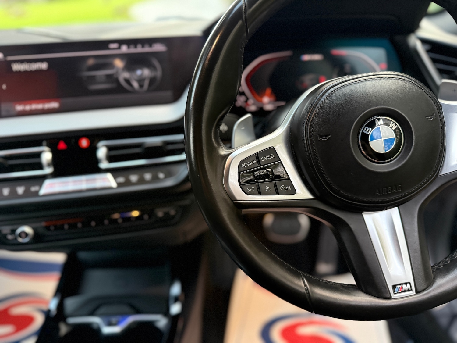 Used BMW 1 Series 2019 for sale - 77438497: Photo 35