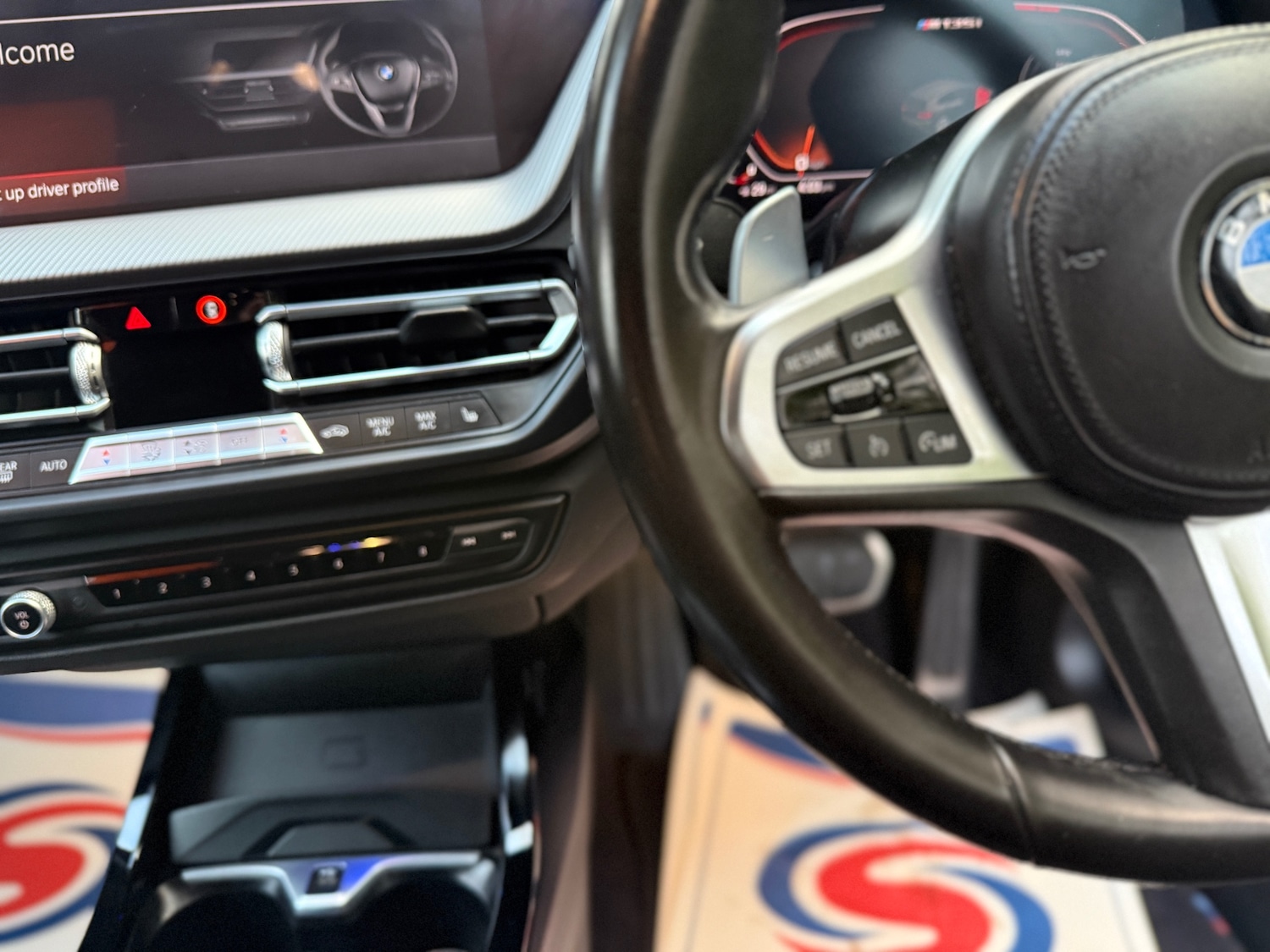 Used BMW 1 Series 2019 for sale - 77438497: Photo 38