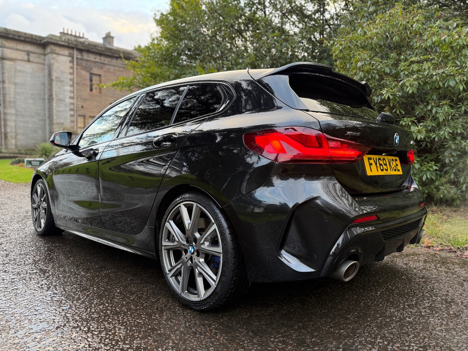 Used BMW 1 Series 2019 for sale - 77438497: Photo 4