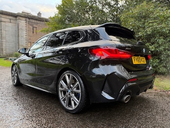 Used BMW 1 Series 2019 for sale - 77438497: Photo