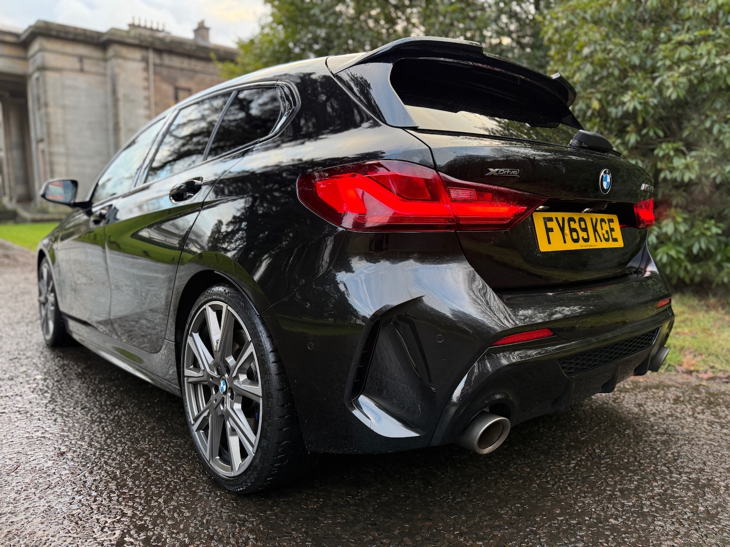 Used BMW 1 Series 2019 for sale - 77438497: Photo 5