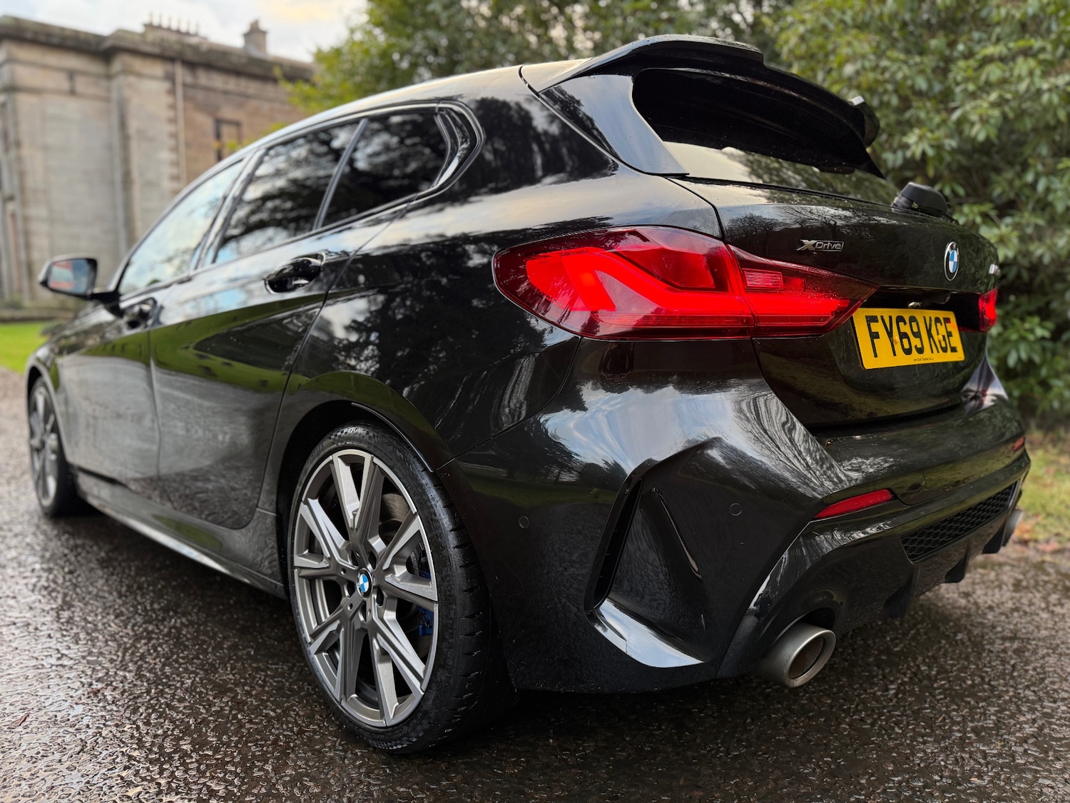 Used BMW 1 Series 2019 for sale - 77438497: Photo 6