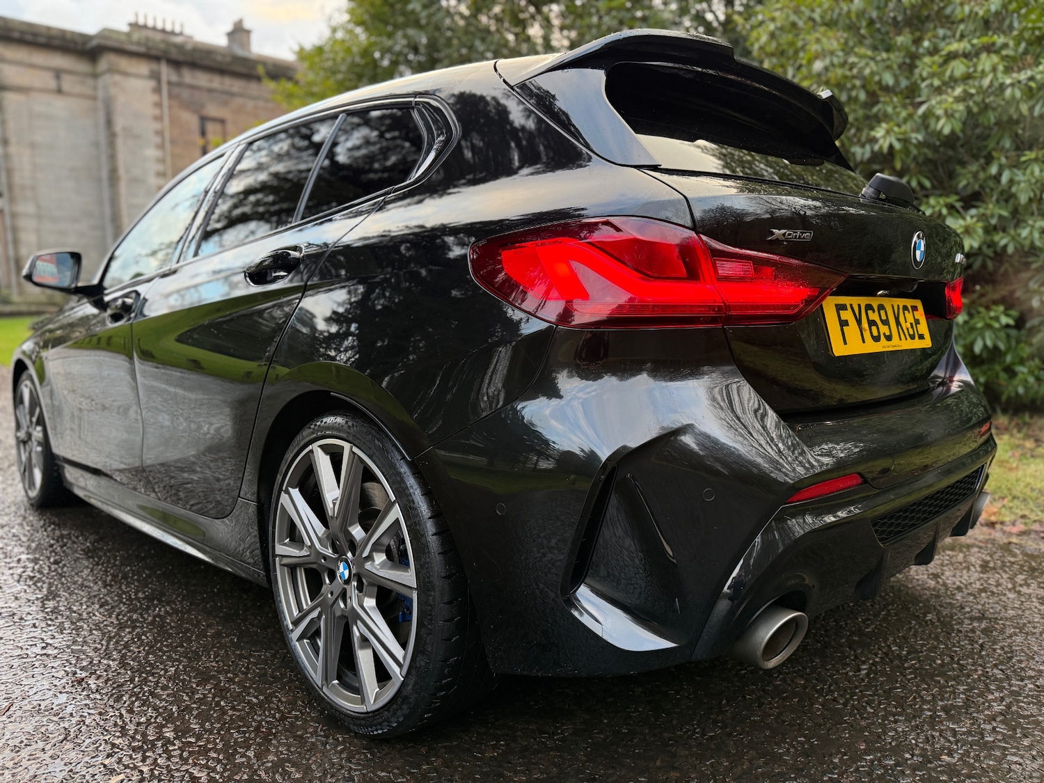 Used BMW 1 Series 2019 for sale - 77438497: Photo 7