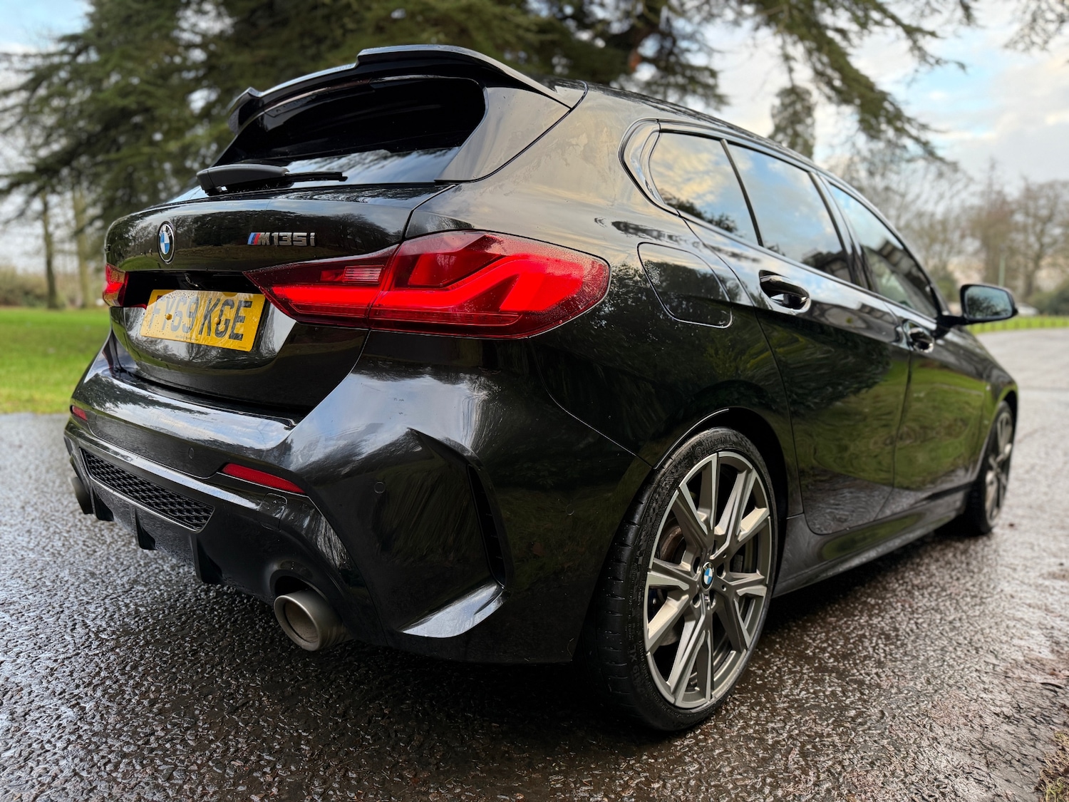 Used BMW 1 Series 2019 for sale - 77438497: Photo 8