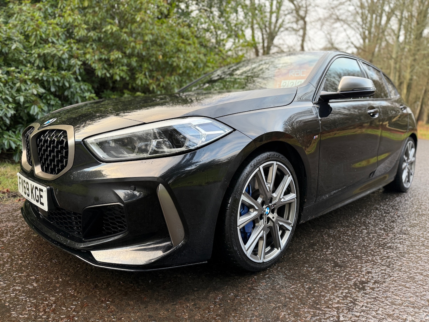 Used BMW 1 Series 2019 for sale - 77438497: Photo 9