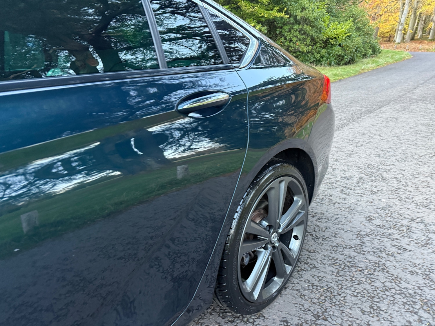 Used Vauxhall Insignia 2017 for sale - 76438422: Photo 14