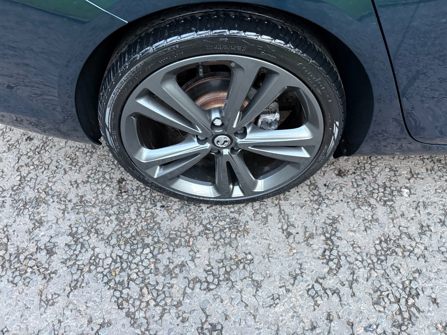 Used Vauxhall Insignia 2017 for sale - 76438422: Photo 18