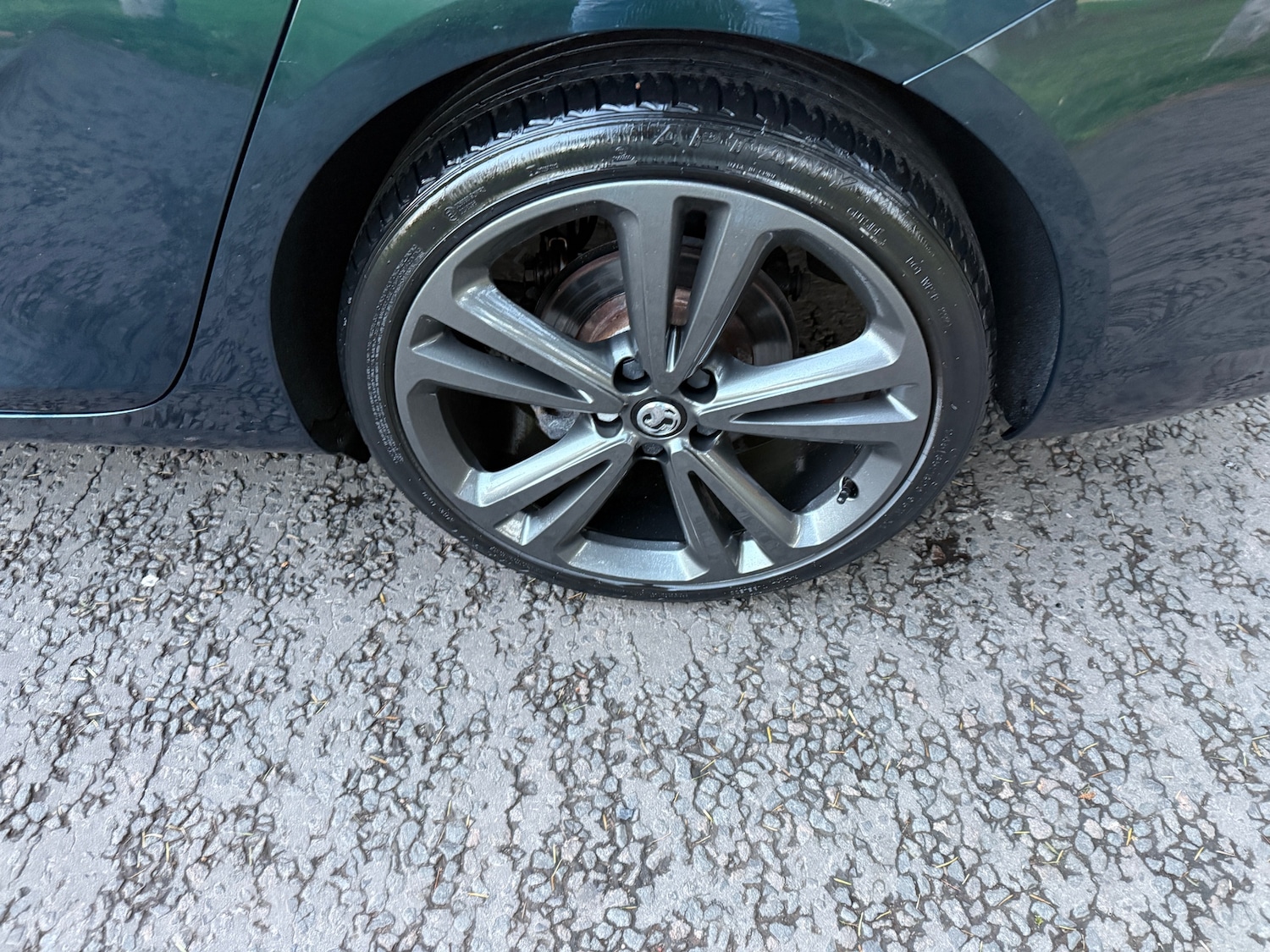 Used Vauxhall Insignia 2017 for sale - 76438422: Photo 19