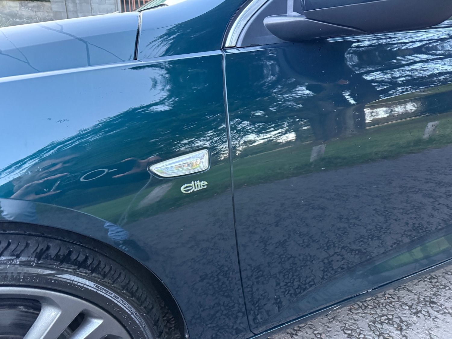 Used Vauxhall Insignia 2017 for sale - 76438422: Photo 21