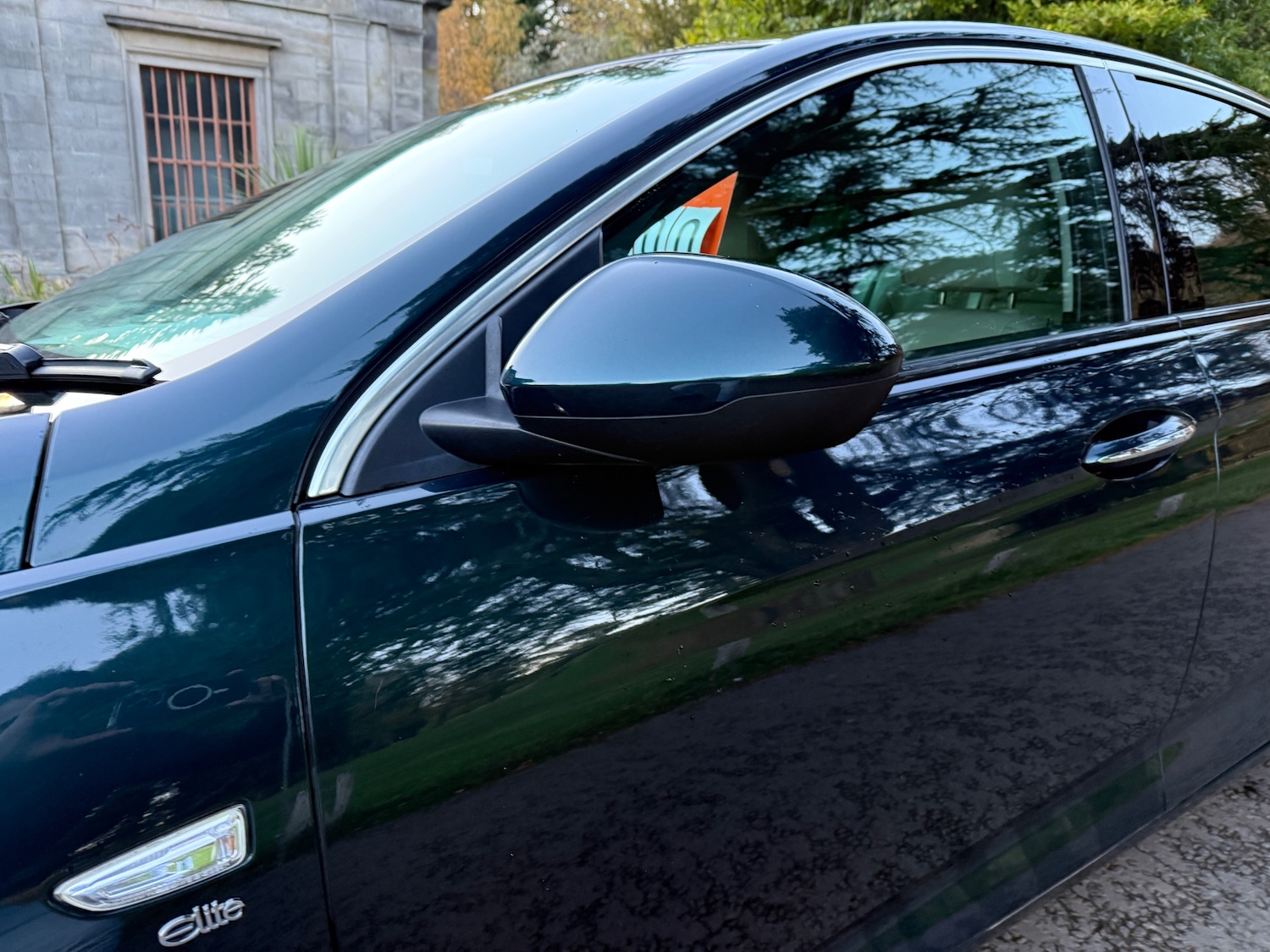 Used Vauxhall Insignia 2017 for sale - 76438422: Photo 22