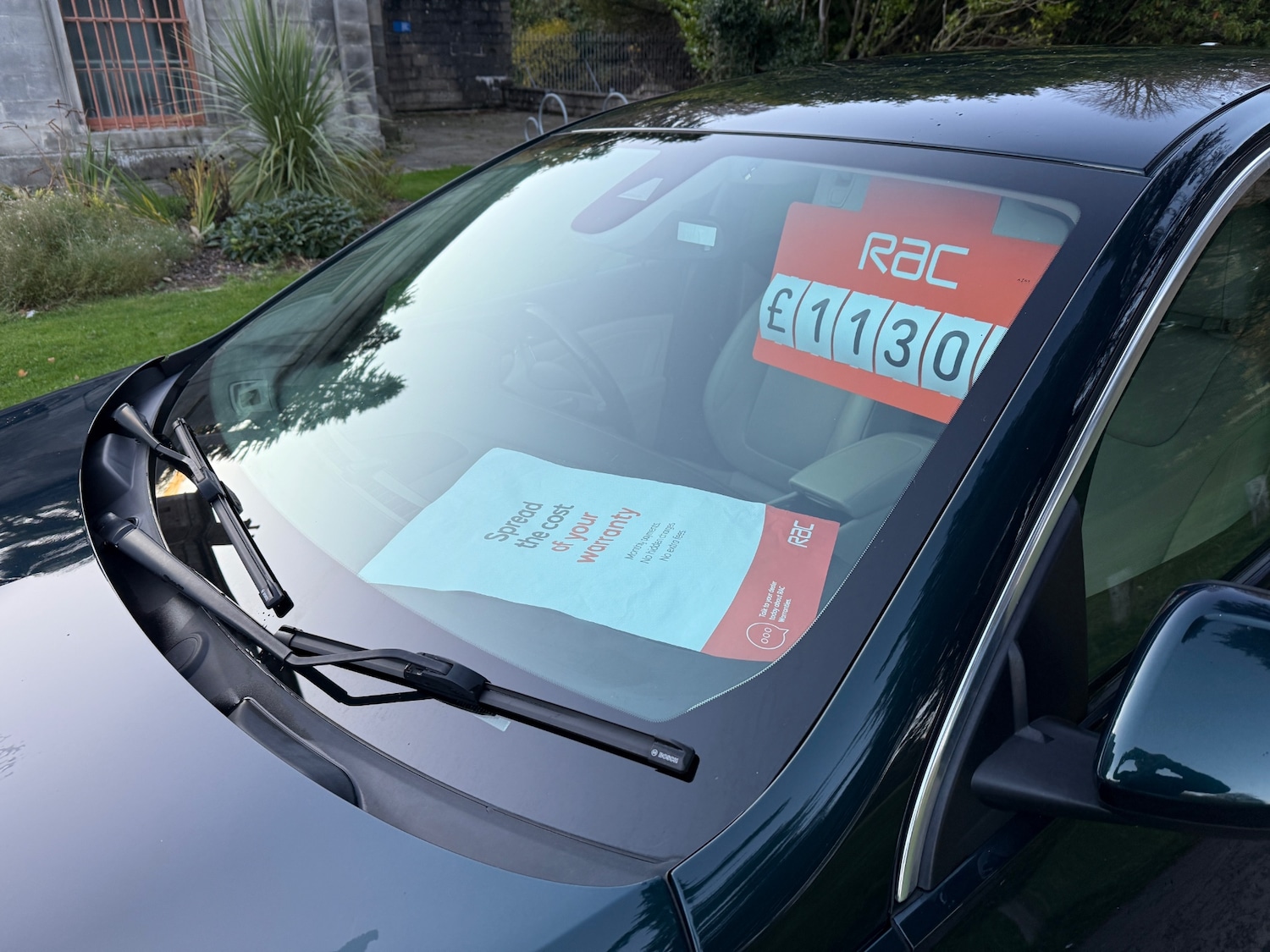 Used Vauxhall Insignia 2017 for sale - 76438422: Photo 23