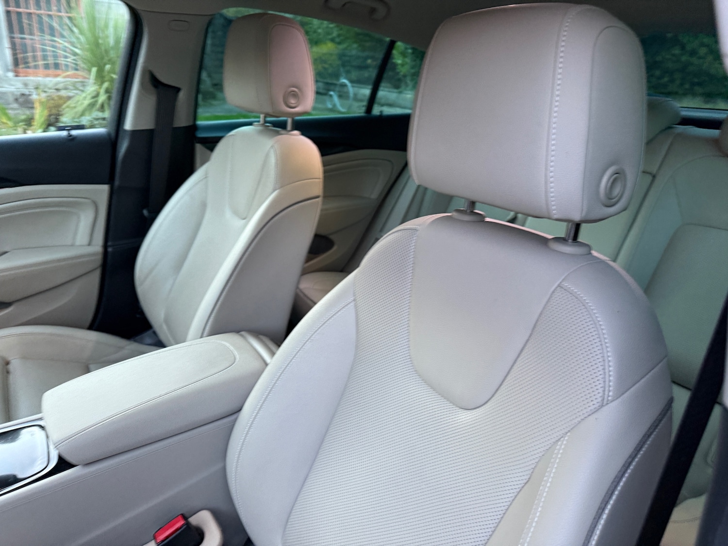 Used Vauxhall Insignia 2017 for sale - 76438422: Photo 24