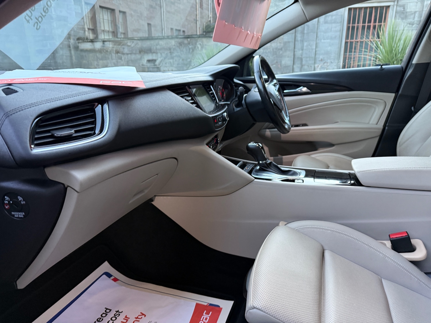 Used Vauxhall Insignia 2017 for sale - 76438422: Photo 27