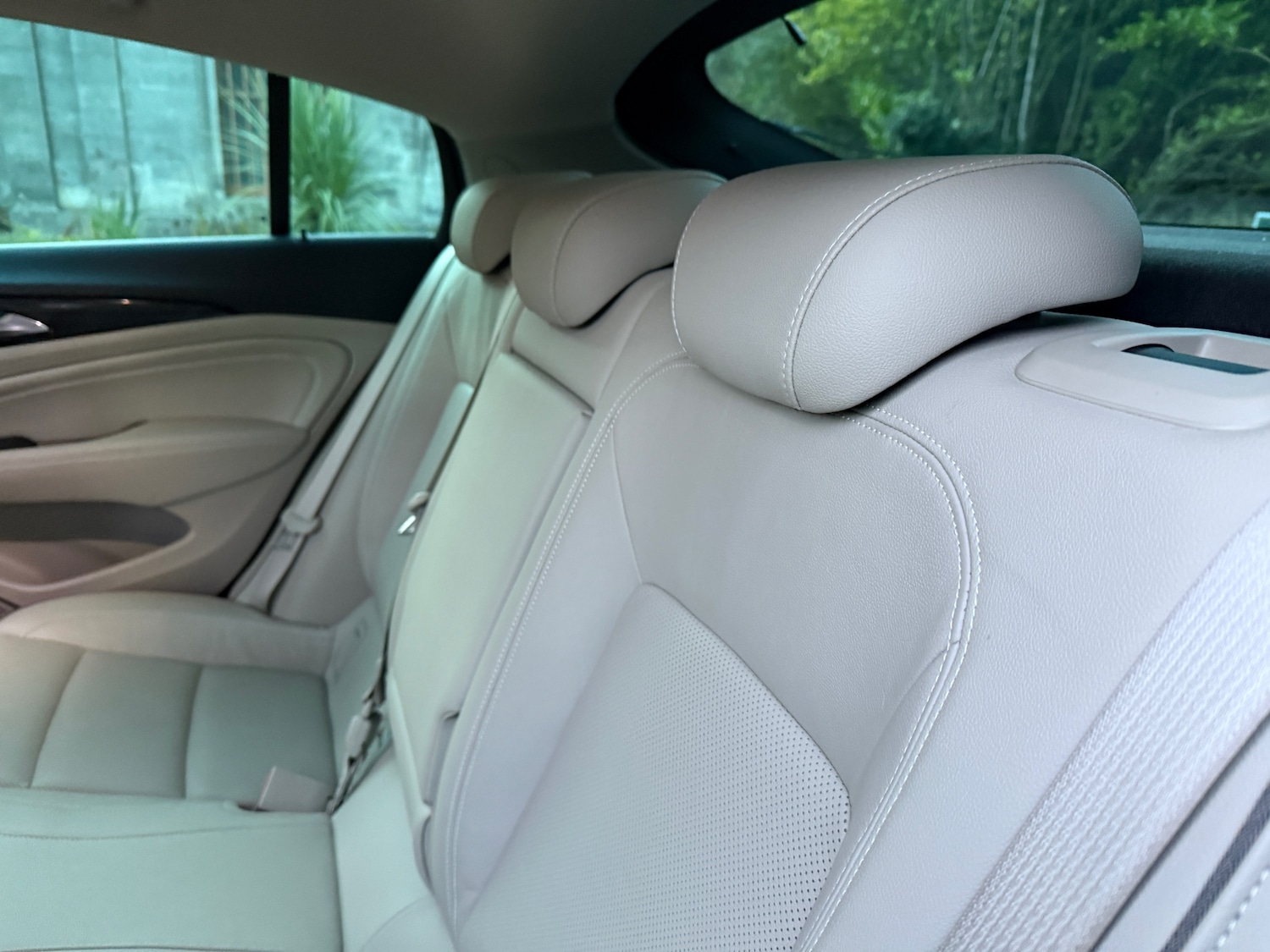 Used Vauxhall Insignia 2017 for sale - 76438422: Photo 31