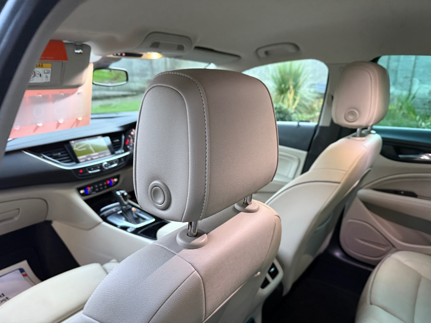 Used Vauxhall Insignia 2017 for sale - 76438422: Photo 33