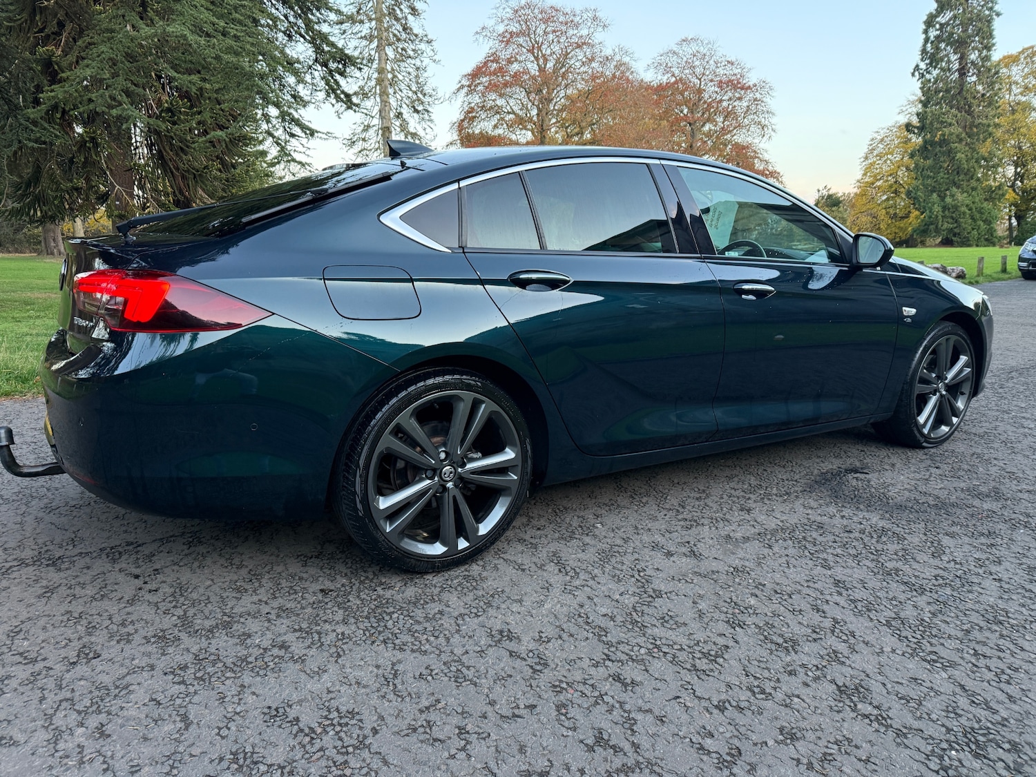 Used Vauxhall Insignia 2017 for sale - 76438422: Photo 4