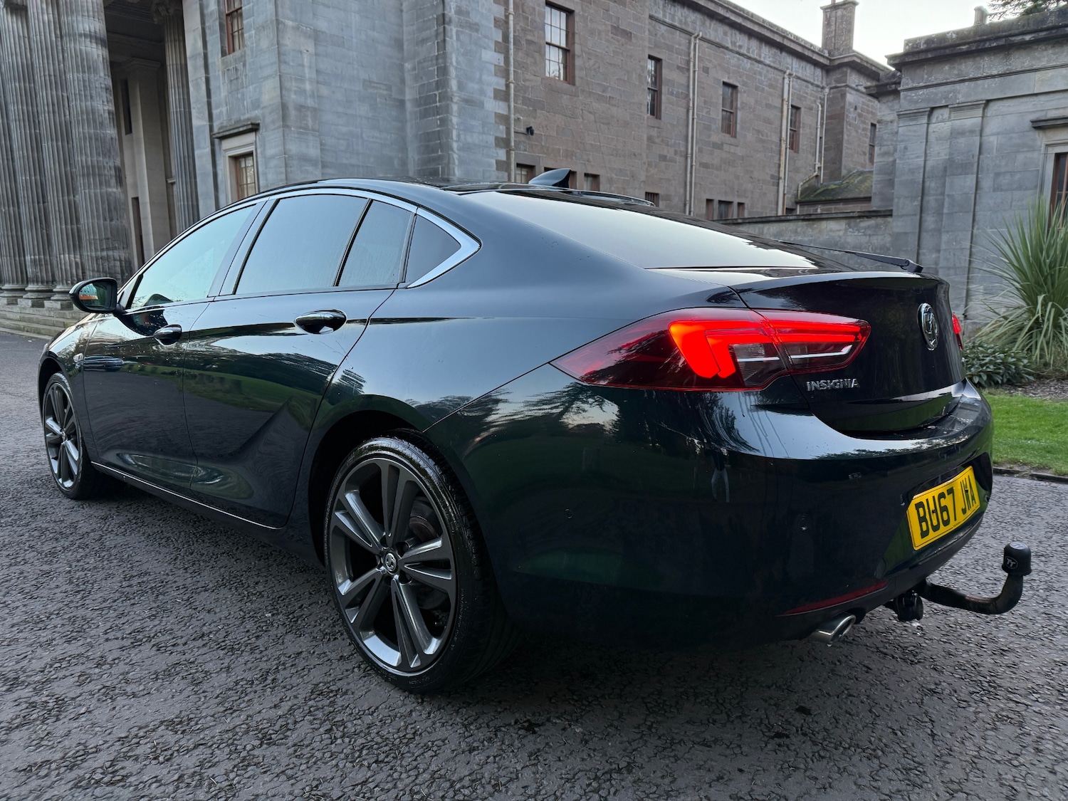 Used Vauxhall Insignia 2017 for sale - 76438422: Photo 5