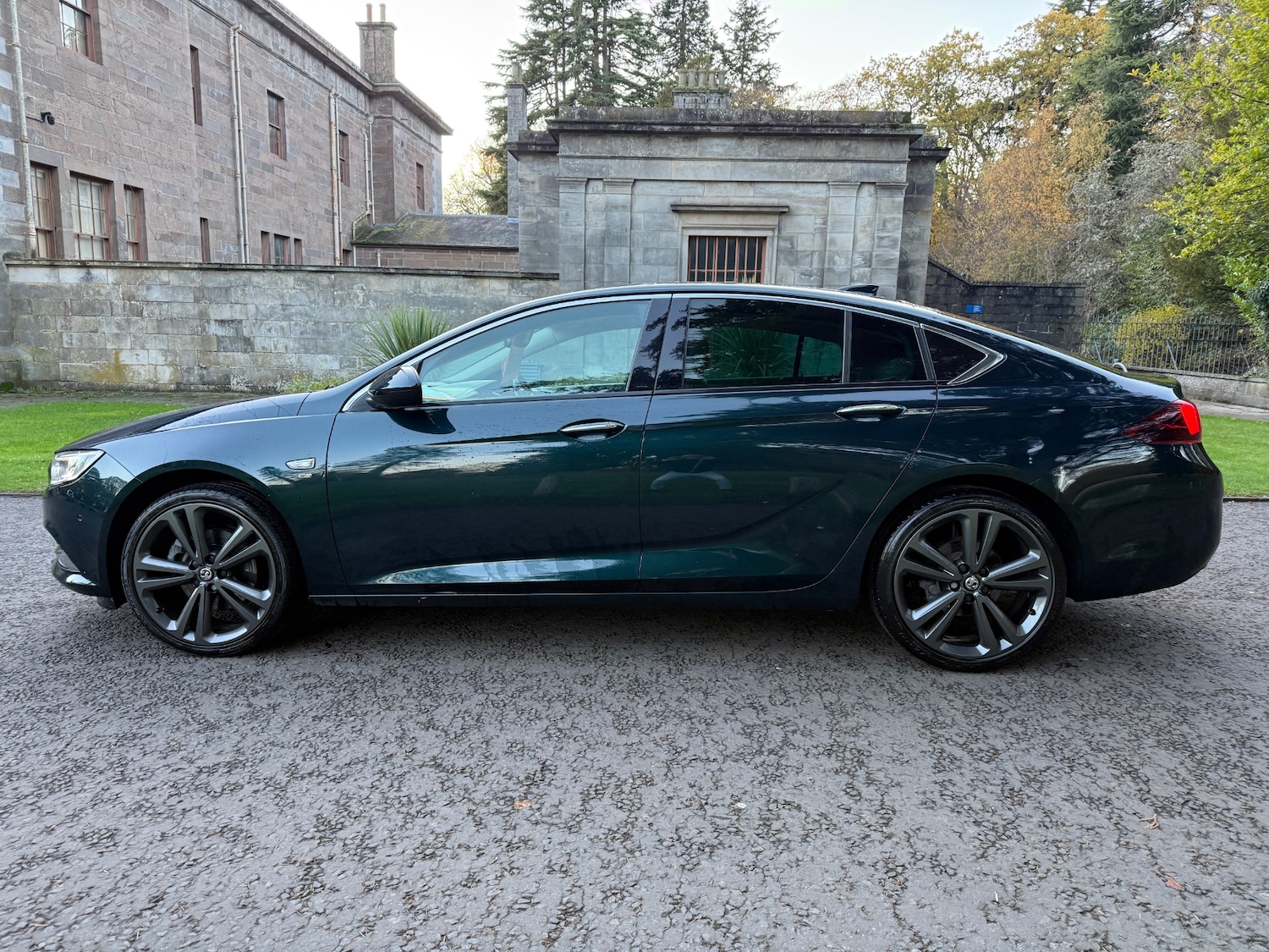 Used Vauxhall Insignia 2017 for sale - 76438422: Photo 6