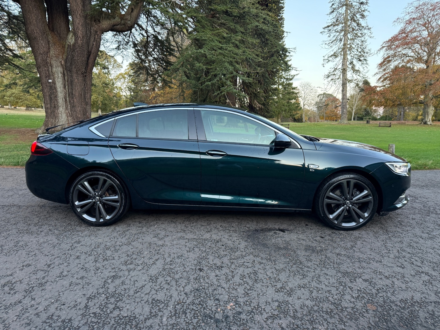 Used Vauxhall Insignia 2017 for sale - 76438422: Photo 7