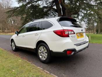 Used Subaru Outback 2015 for sale - 73622760: Photo