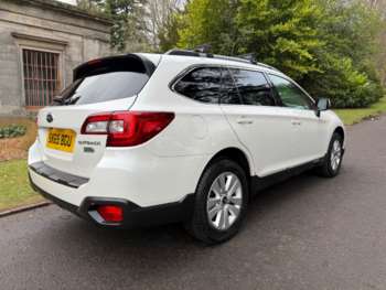 Used Subaru Outback 2015 for sale - 73622760: Photo