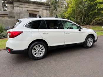 Used Subaru Outback 2015 for sale - 73622760: Photo