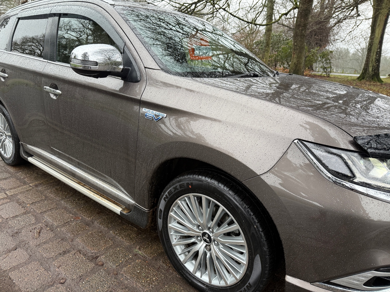 Used Mitsubishi Outlander 2018 for sale - 77512771: Photo 16