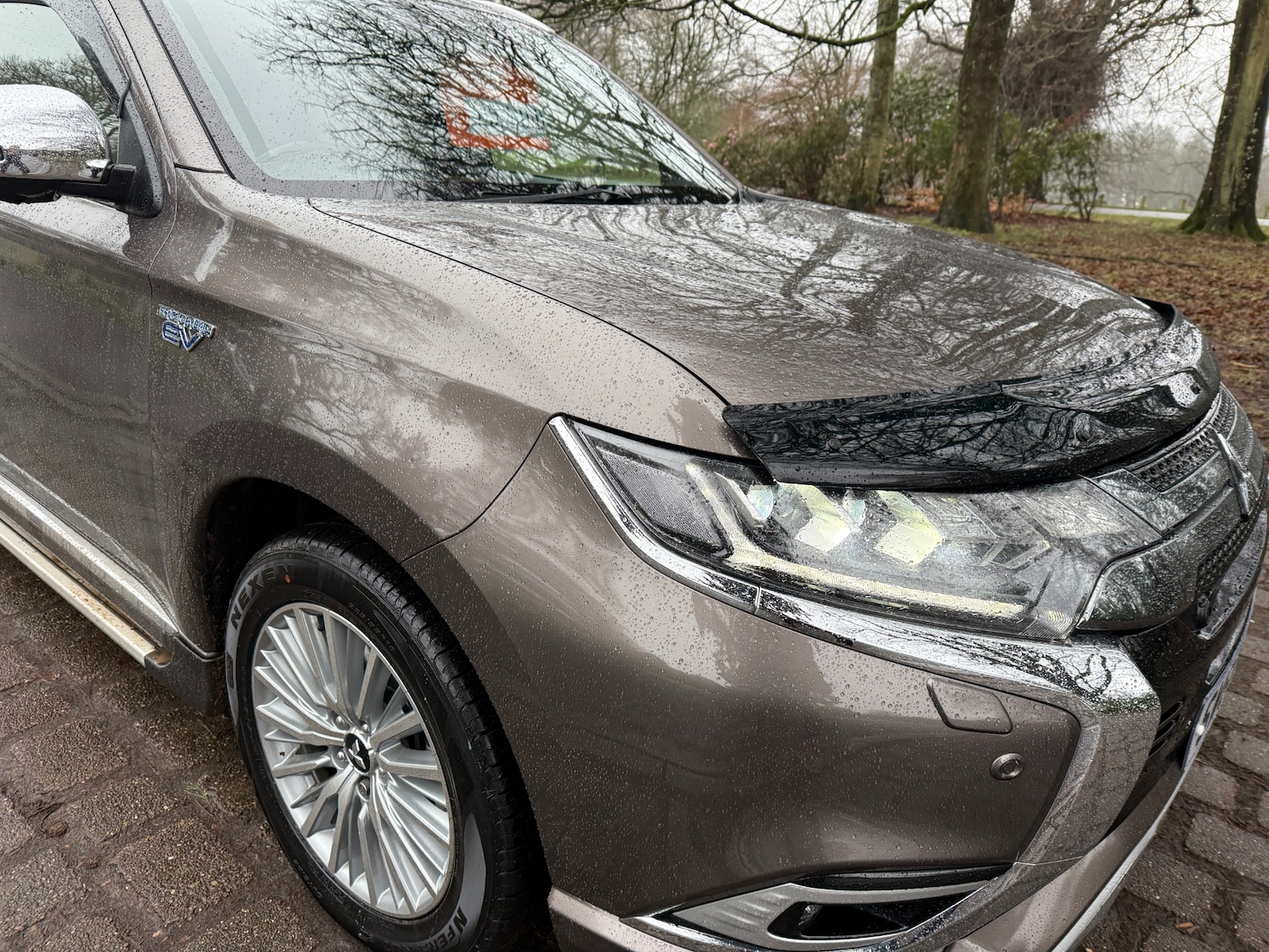 Used Mitsubishi Outlander 2018 for sale - 77512771: Photo 17