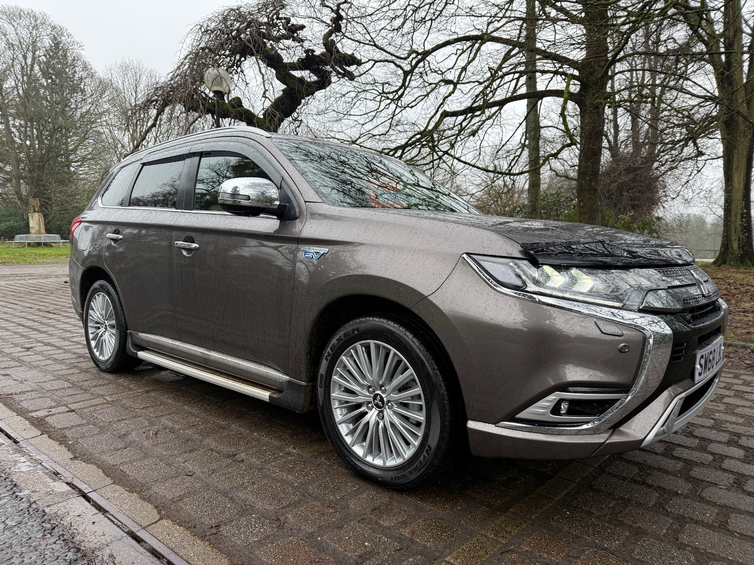 Used Mitsubishi Outlander 2018 for sale - 77512771: Photo 2