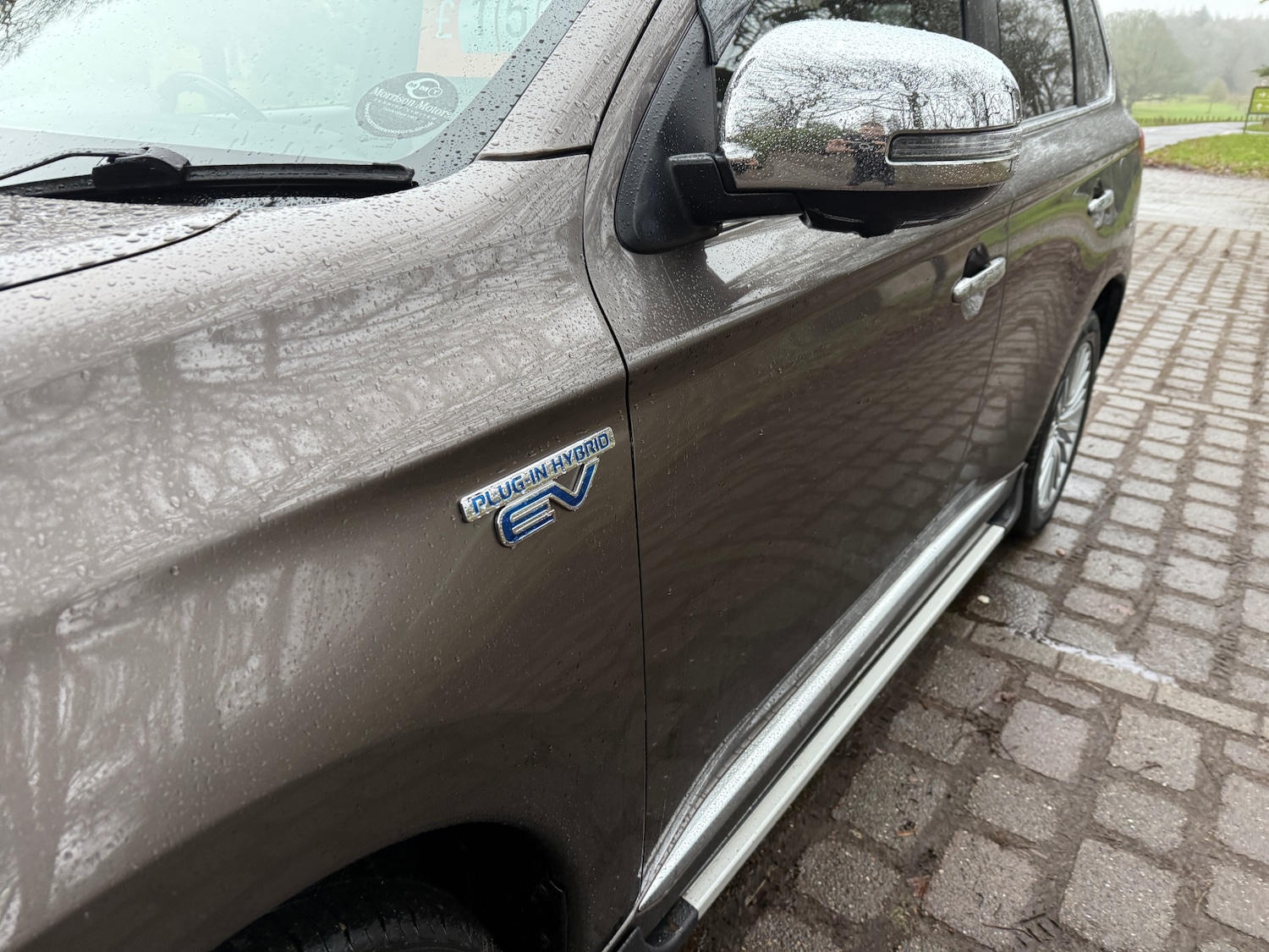 Used Mitsubishi Outlander 2018 for sale - 77512771: Photo 22