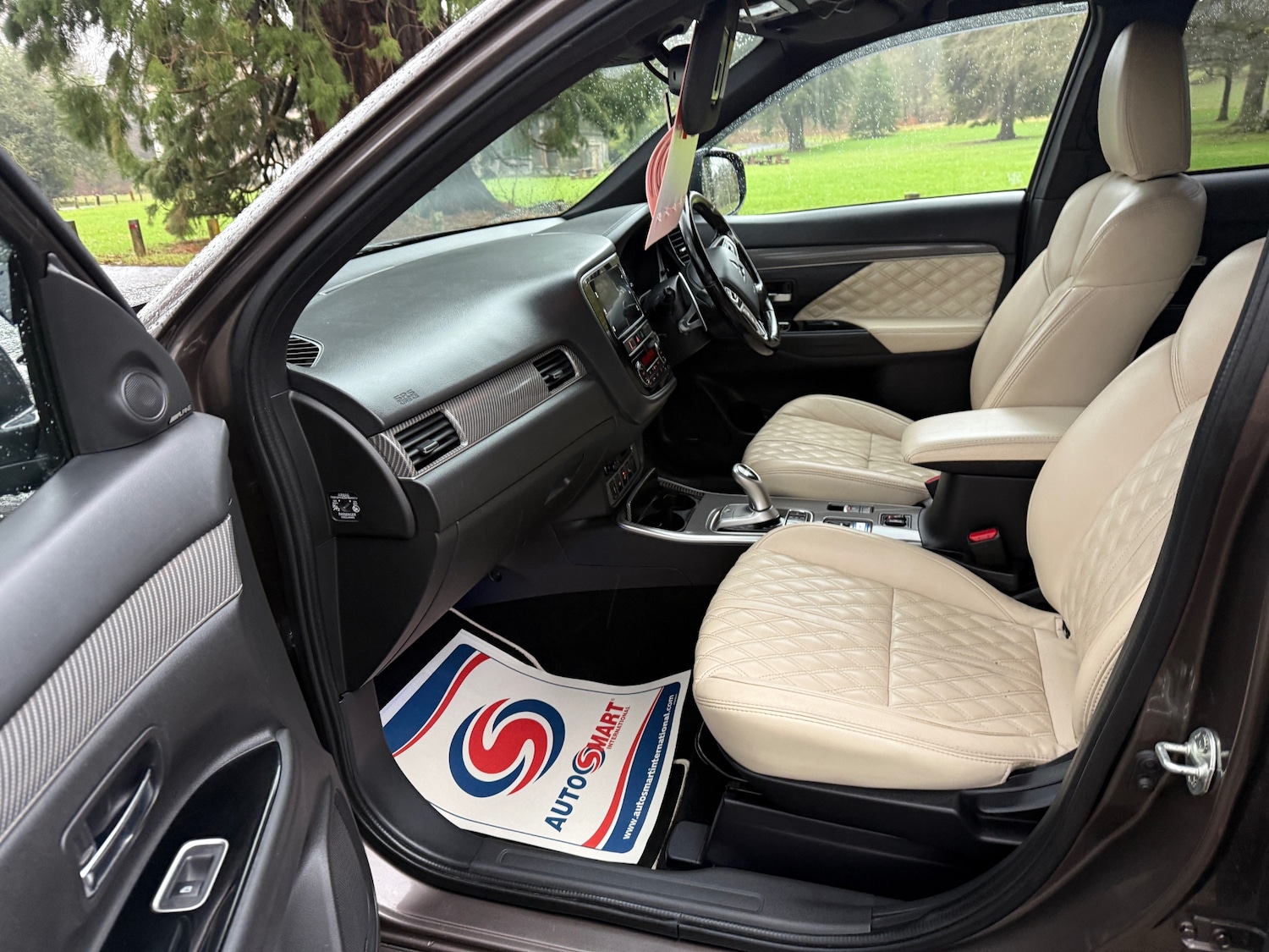 Used Mitsubishi Outlander 2018 for sale - 77512771: Photo 25